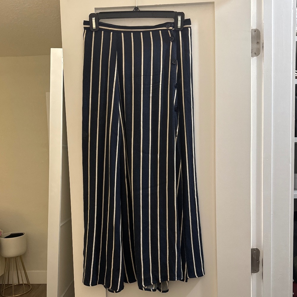 Reformation skirt